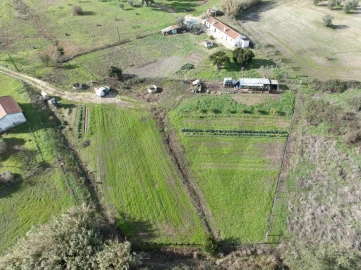 Terreno para Venda em São Domingos e Vale de Água