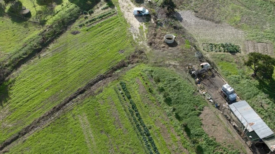 Terreno para Venda em São Domingos e Vale de Água