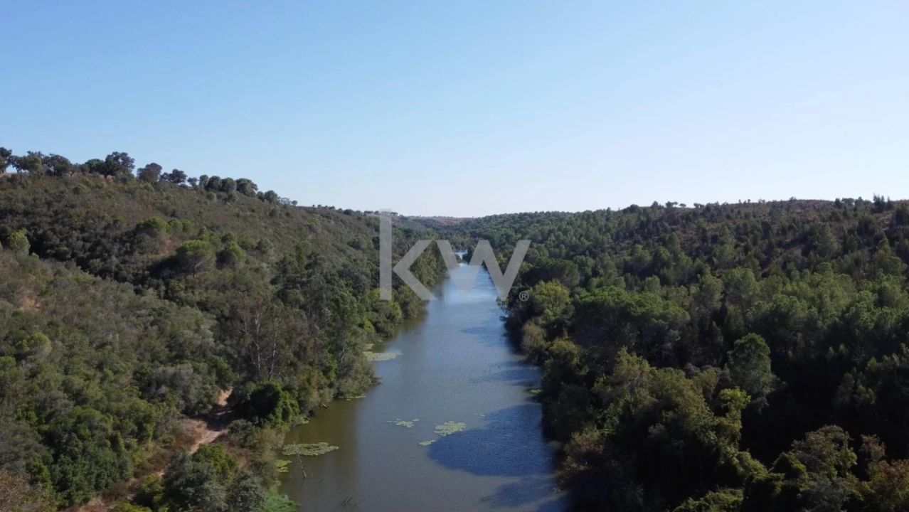 Terreno para Venda em Figueira dos Cavaleiros Foto 16