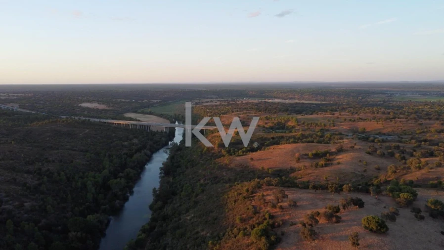 Terreno para Venda em Figueira dos Cavaleiros Foto 12