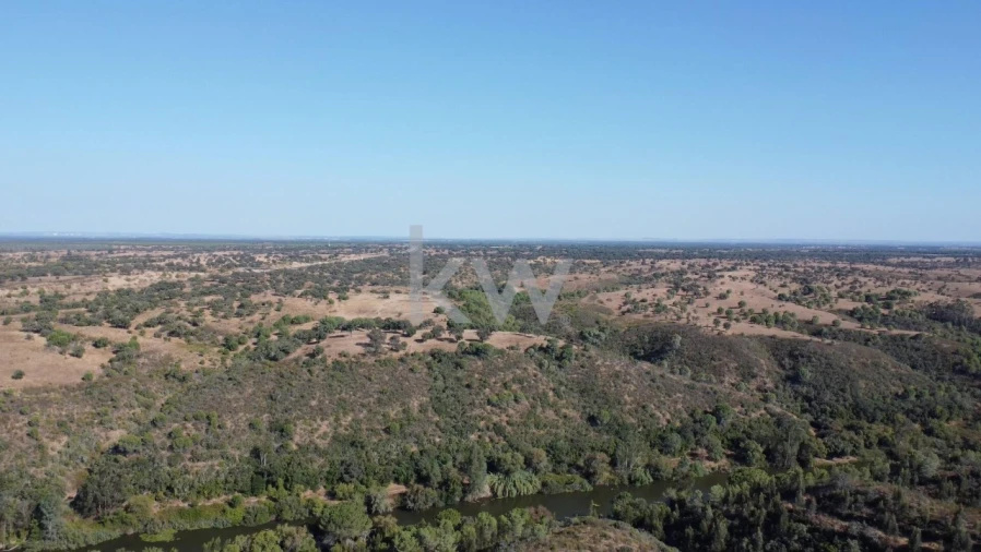 Terreno para Venda em Figueira dos Cavaleiros Foto 21
