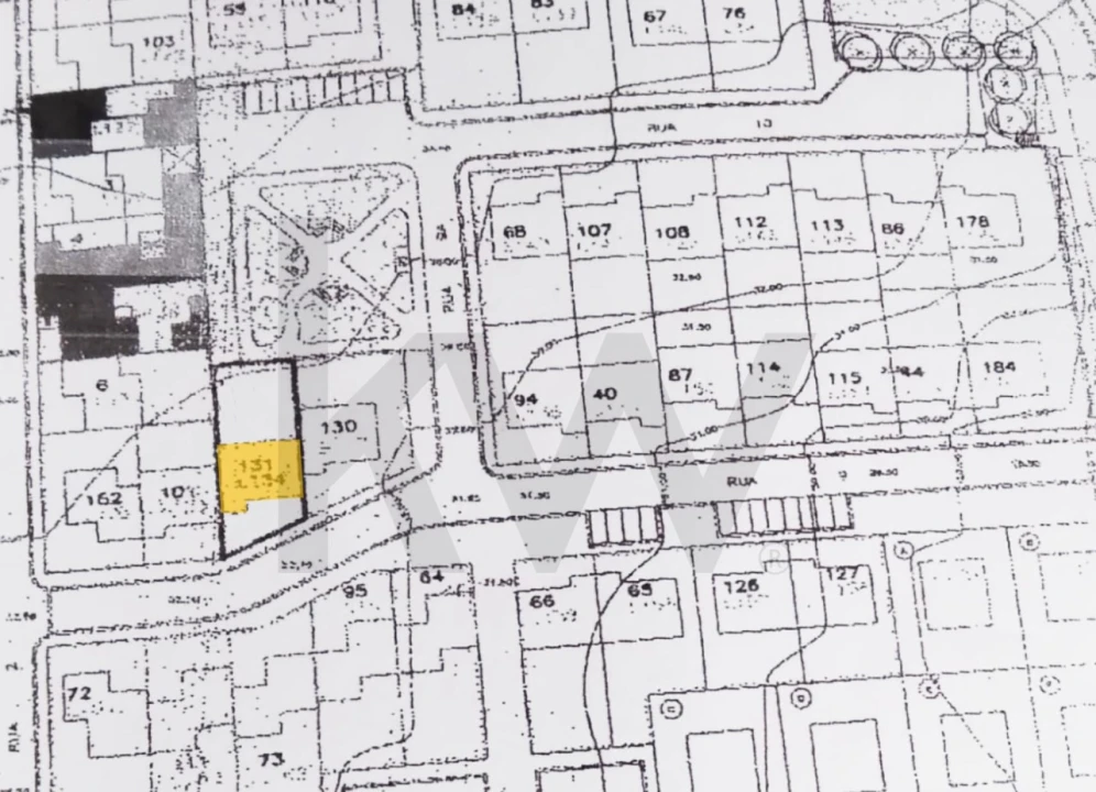 Terreno para Venda em Alto do Seixalinho, Santo André e Verderena Foto 19