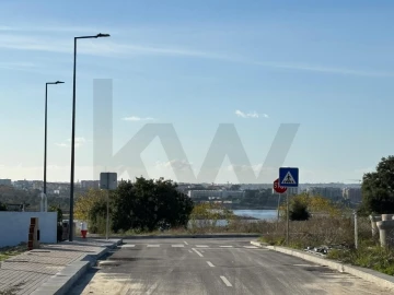 Terreno para Venda em Alto do Seixalinho, Santo André e Verderena
