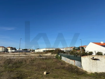 Terreno para Venda em Alto do Seixalinho, Santo André e Verderena
