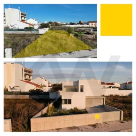 Terreno para Venda em Alto do Seixalinho, Santo André e Verderena