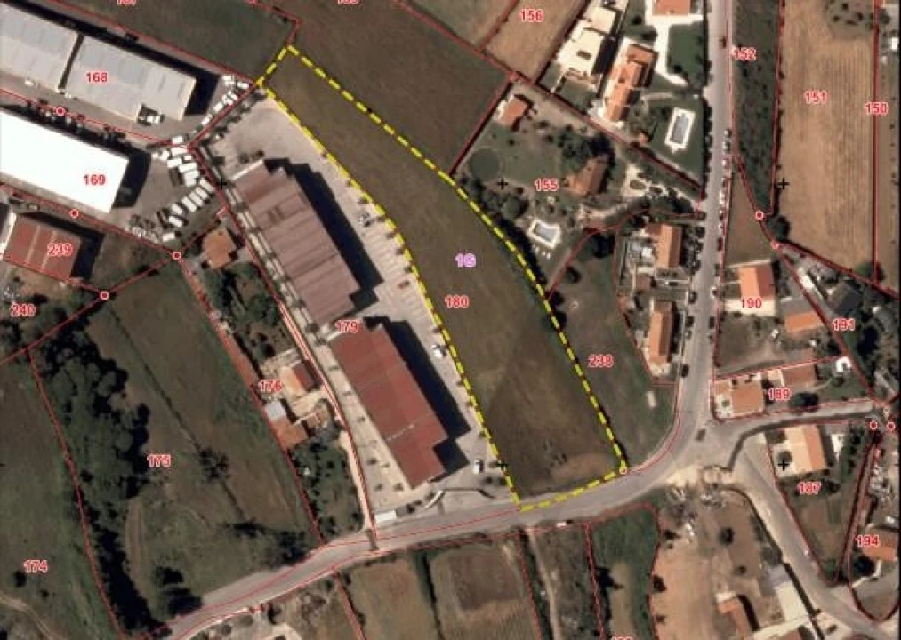 Terreno para Venda em São João das Lampas e Terrugem Foto 3