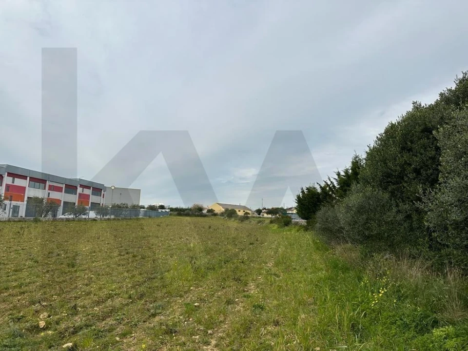 Terreno para Venda em São João das Lampas e Terrugem Foto 11