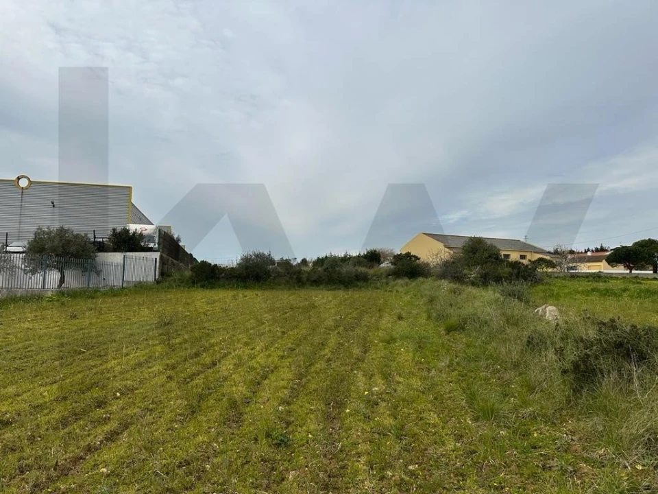 Terreno para Venda em São João das Lampas e Terrugem Foto 17