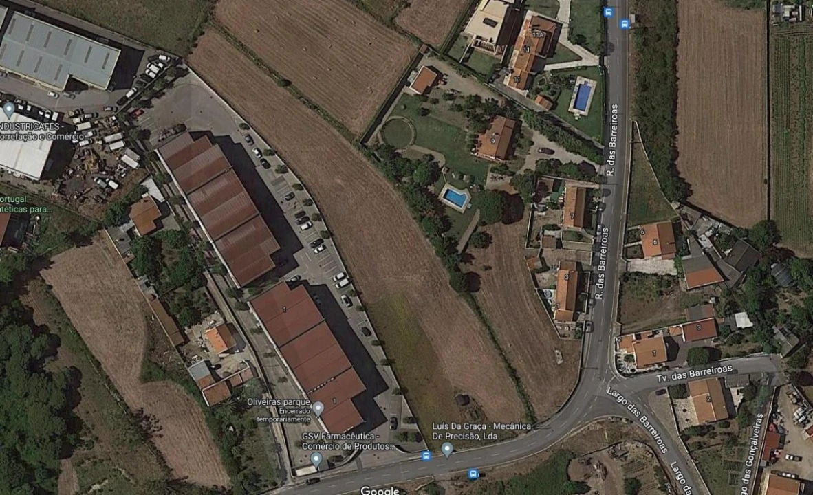 Terreno para Venda em São João das Lampas e Terrugem Foto 8