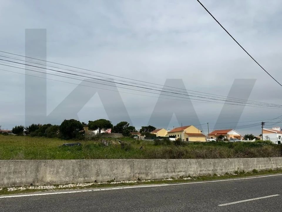 Terreno para Venda em São João das Lampas e Terrugem Foto 12