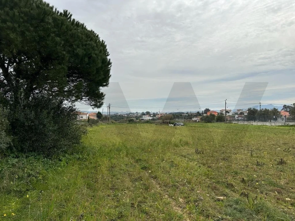 Terreno para Venda em São João das Lampas e Terrugem Foto 16