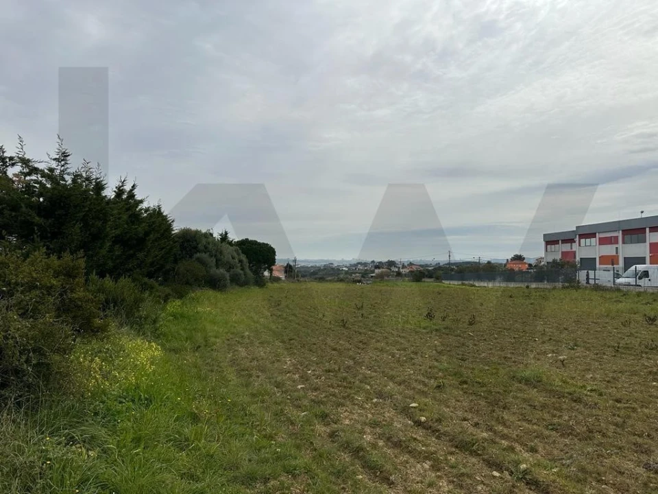 Terreno para Venda em São João das Lampas e Terrugem Foto 20