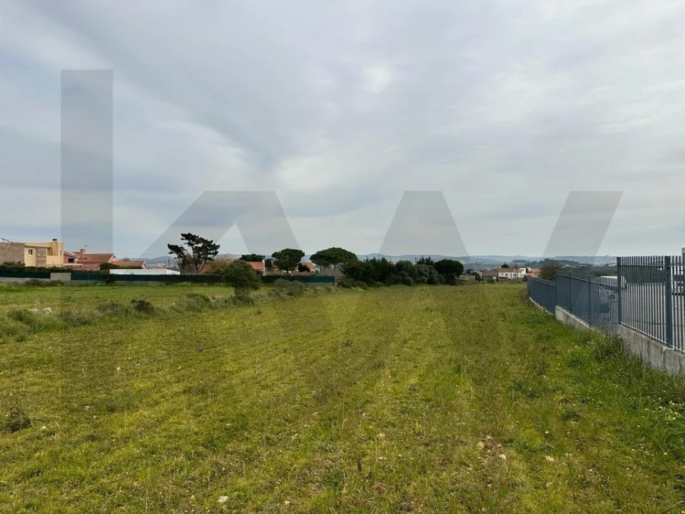 Terreno para Venda em São João das Lampas e Terrugem Foto 22