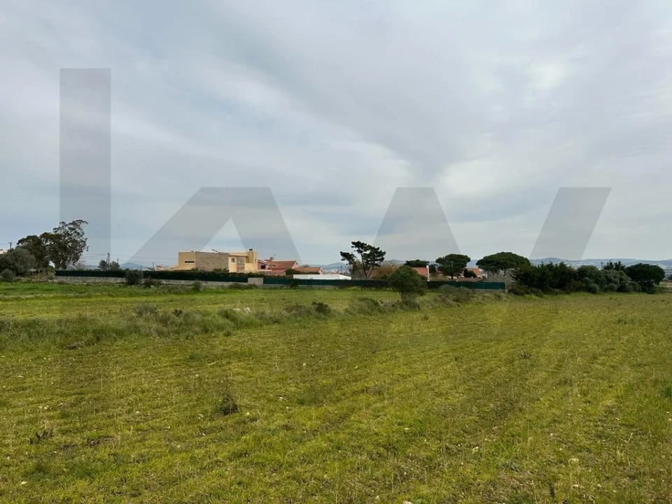 Terreno para Venda em São João das Lampas e Terrugem Foto 23
