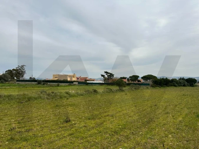 Terreno para Venda em São João das Lampas e Terrugem Foto 26