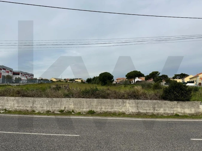 Terreno para Venda em São João das Lampas e Terrugem Foto 10