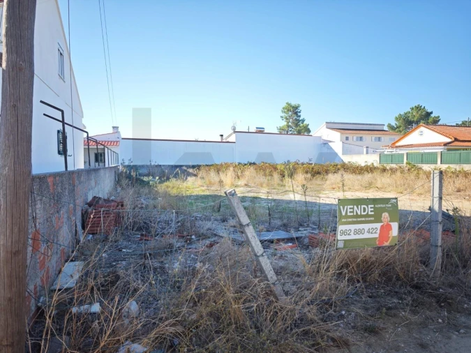 Terreno para Venda em Azeitão (São Lourenço e São Simão) Foto 7
