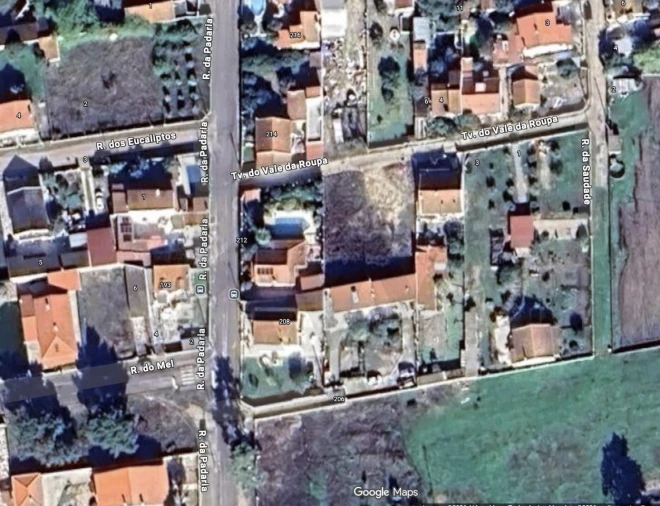 Terreno para Venda em Azeitão (São Lourenço e São Simão) Foto 2