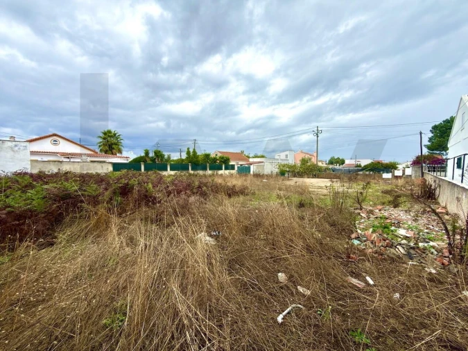Terreno para Venda em Azeitão (São Lourenço e São Simão) Foto 4