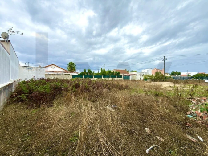 Terreno para Venda em Azeitão (São Lourenço e São Simão) Foto 6