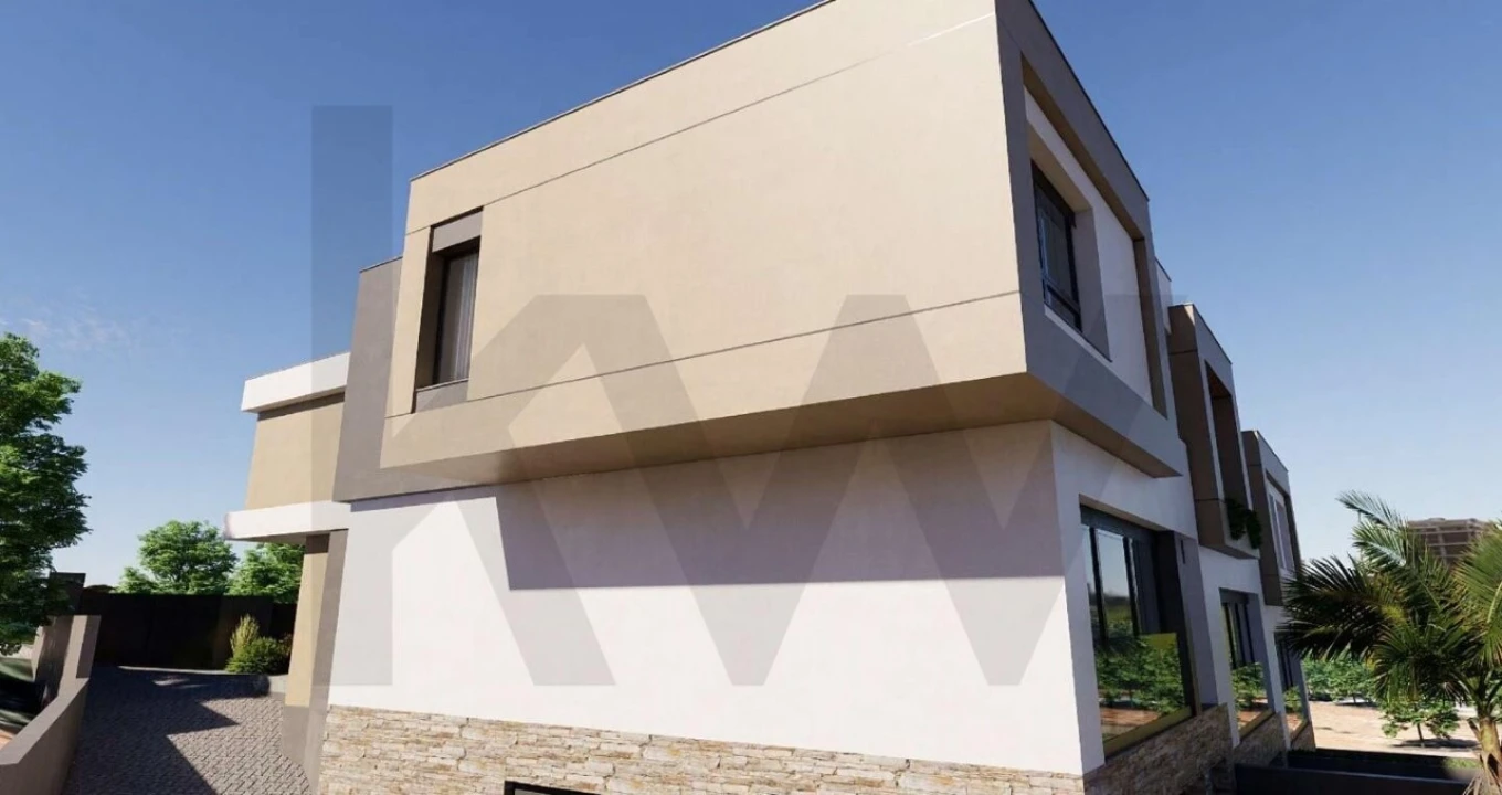 Terreno para Venda em São Domingos de Rana Foto 9