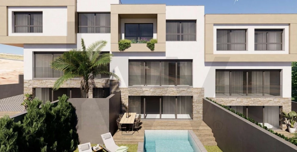 Terreno para Venda em São Domingos de Rana Foto 4