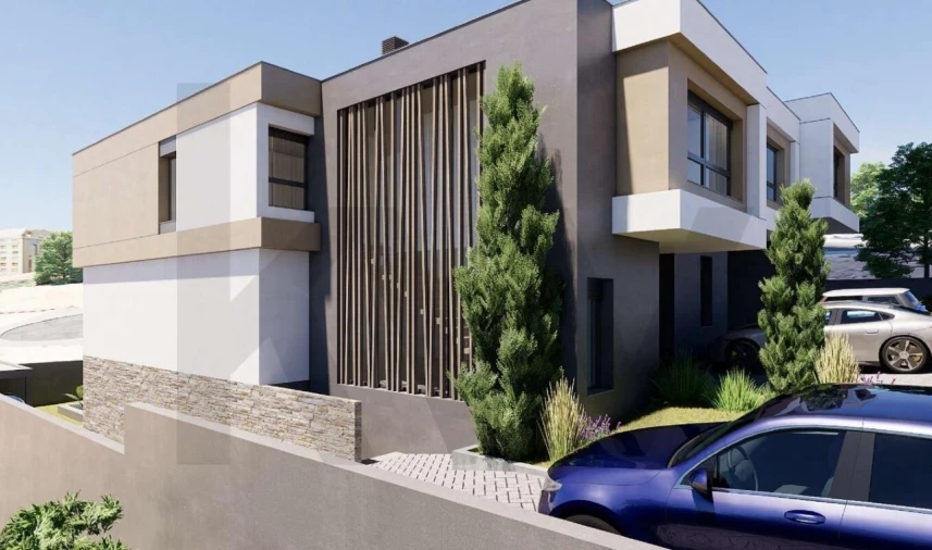 Terreno para Venda em São Domingos de Rana Foto 7