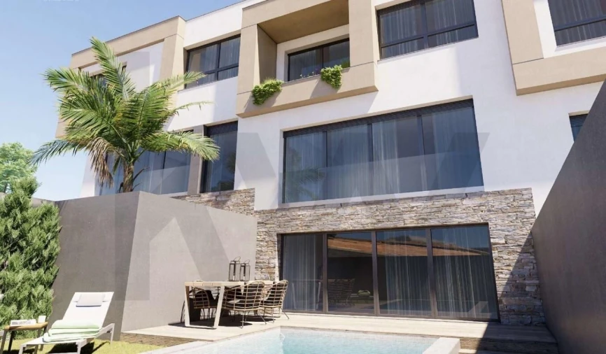 Terreno para Venda em São Domingos de Rana Foto 13