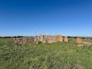 Terreno para Venda em Entradas