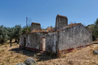 Terreno para Venda em São Cristovão