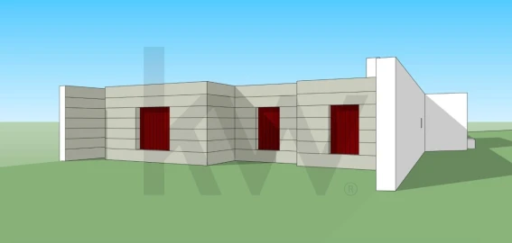 Terreno para Venda em São Cristovão