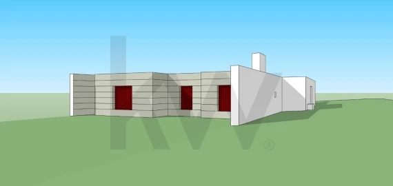 Terreno para Venda em São Cristovão