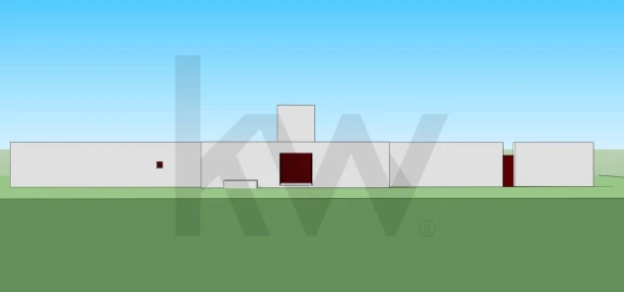 Terreno para Venda em São Cristovão