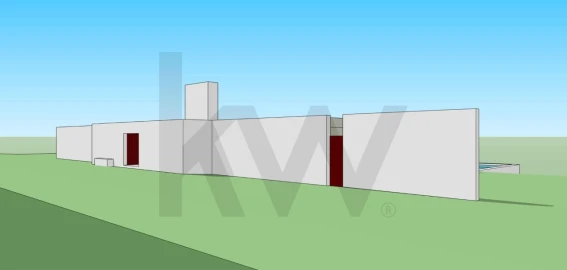 Terreno para Venda em São Cristovão