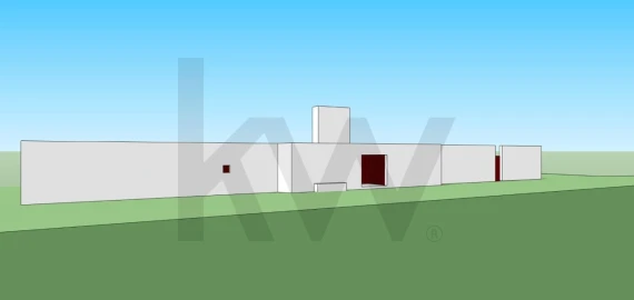 Terreno para Venda em São Cristovão