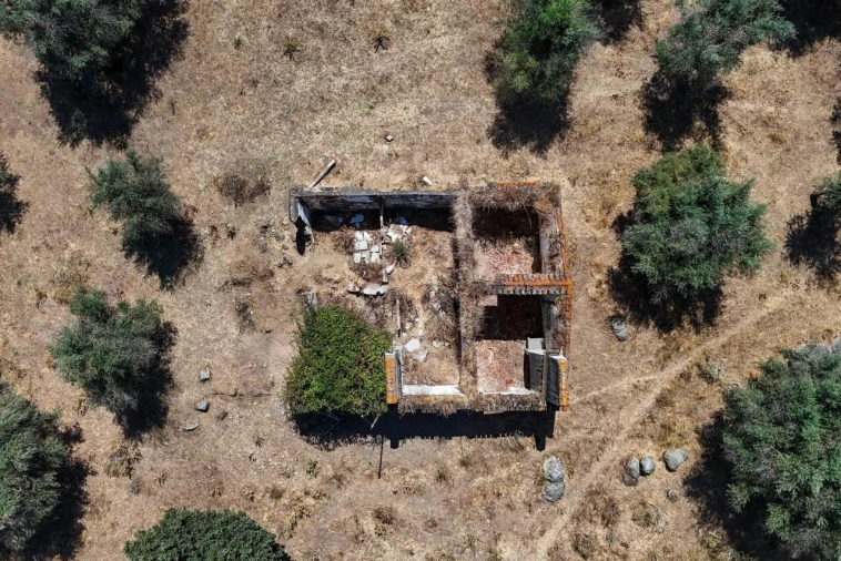 Terreno para Venda em São Cristovão Foto 2