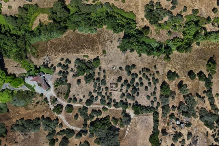 Terreno para Venda em São Cristovão Foto 9