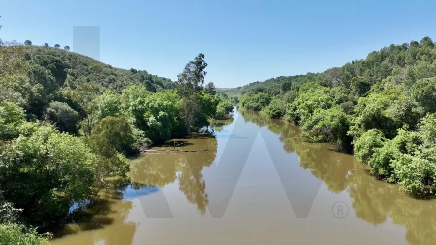 Terreno para Venda em Figueira dos Cavaleiros