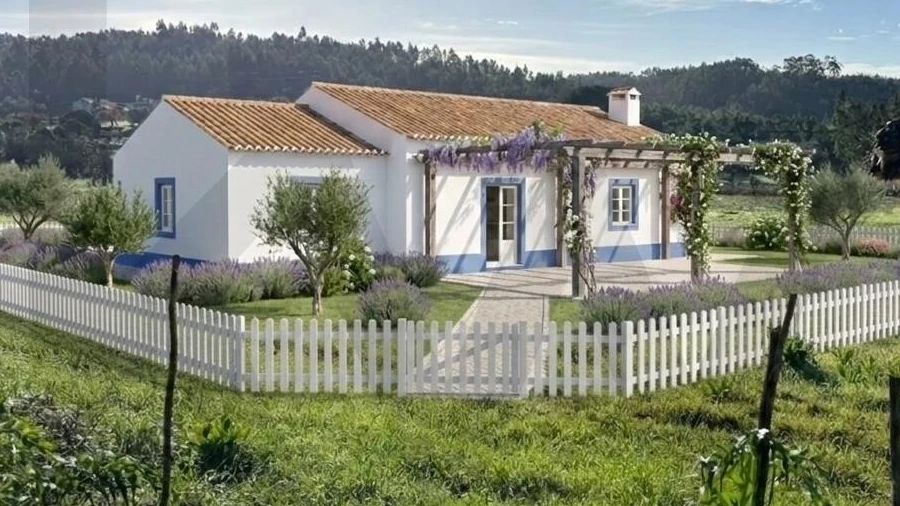 Terreno para Venda em Olalhas