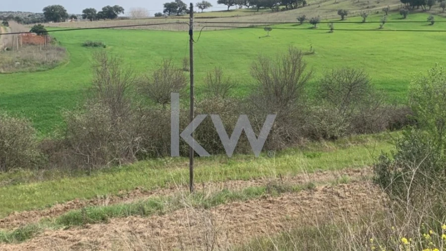 Terreno para Venda em Odivelas