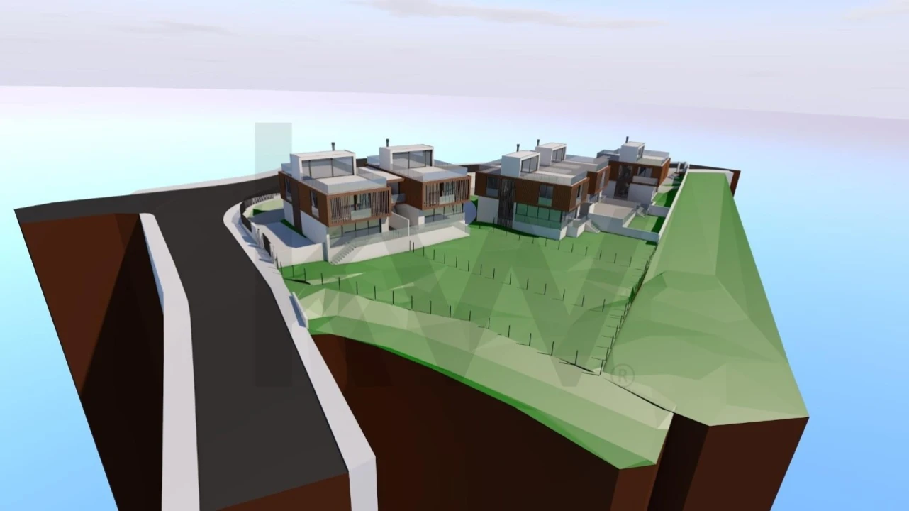 Terreno para Venda em Alcabideche Foto 7