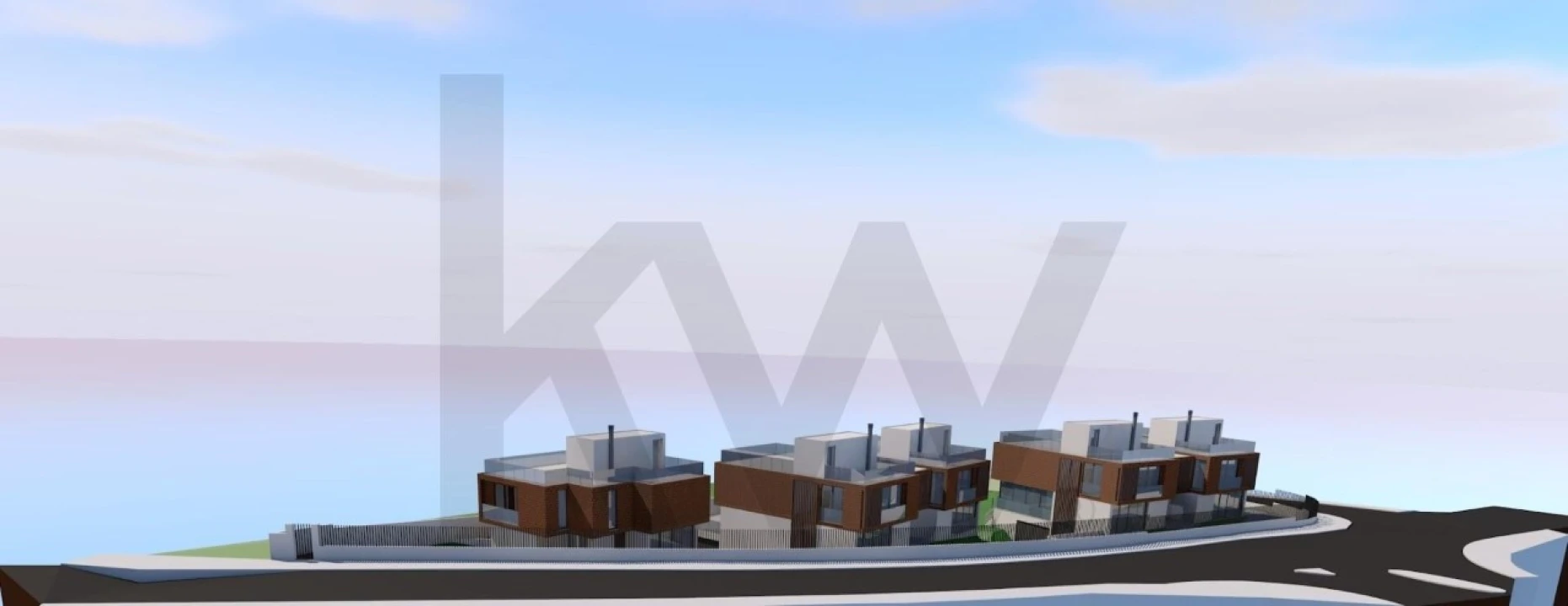 Terreno para Venda em Alcabideche Foto 16