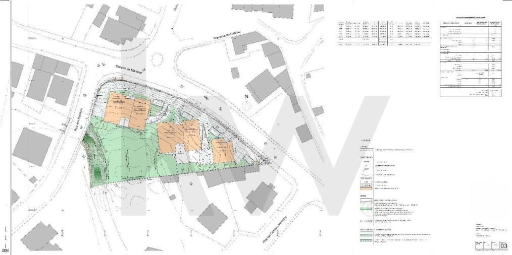 Terreno para Venda em Alcabideche Foto 10