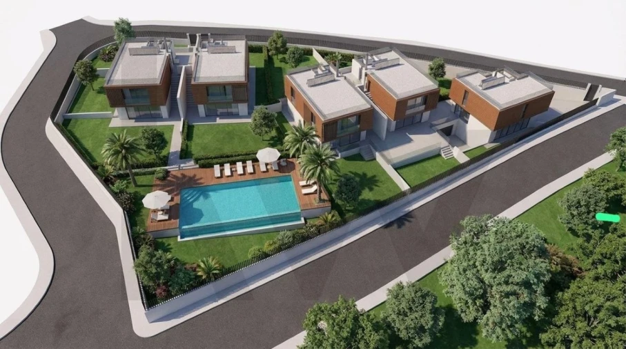 Terreno para Venda em Alcabideche Foto 19