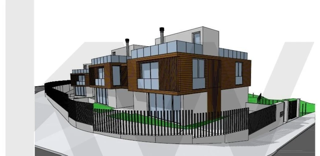 Terreno para Venda em Alcabideche Foto 6