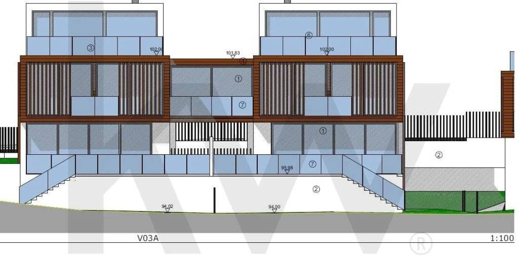 Terreno para Venda em Alcabideche Foto 13