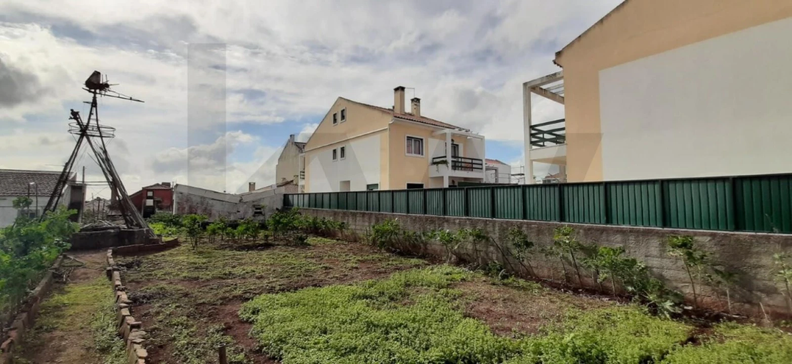 Terreno para Venda em Massamá e Monte Abraão Foto 9
