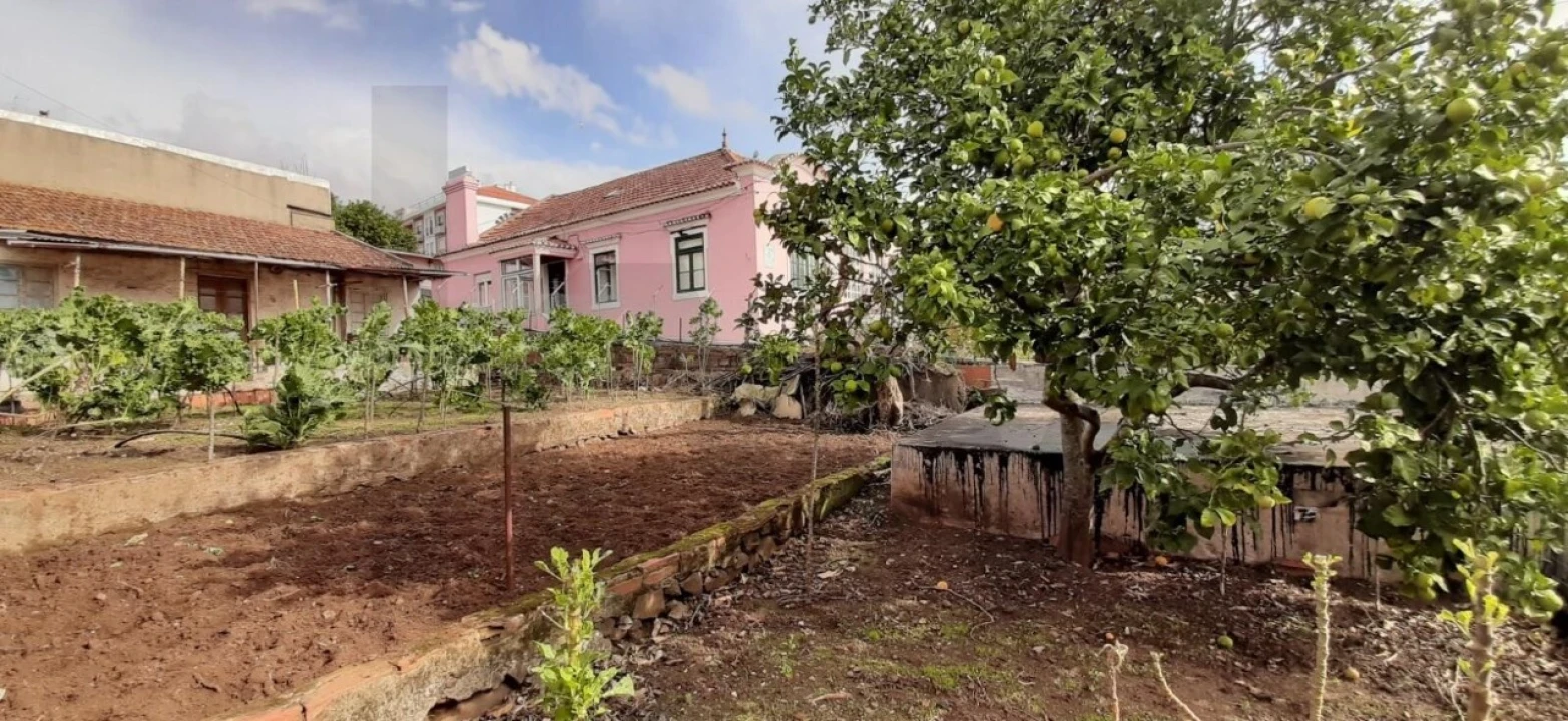 Terreno para Venda em Massamá e Monte Abraão Foto 14