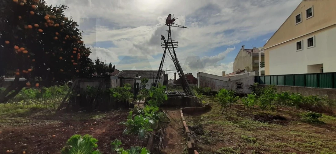 Terreno para Venda em Massamá e Monte Abraão Foto 11