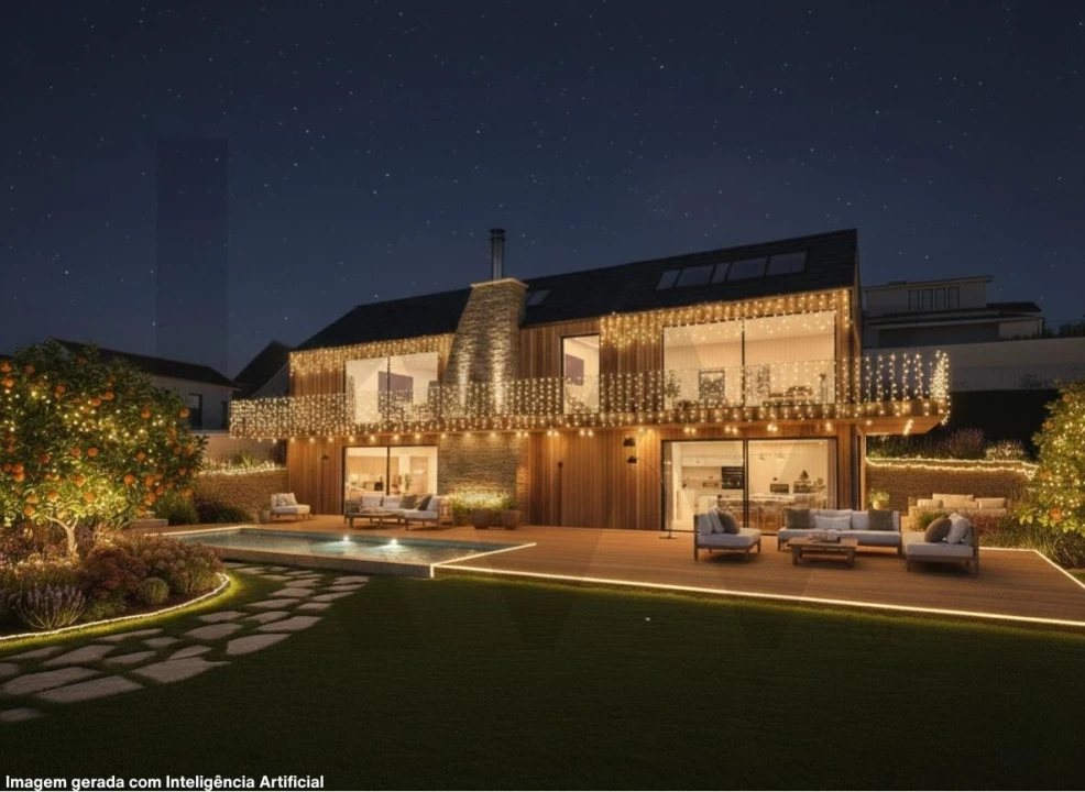 Terreno para Venda em Enxara do Bispo, Gradil e Vila Franca do Rosário Foto 6